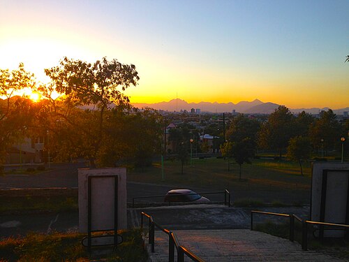 Guadalupe, Nuevo León